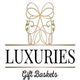 Luxuries Gift  Baskets