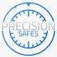 Precision  Safes	