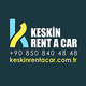 keskin rent