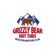 Grizzly Bear Hot Tubs