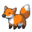 Fox avatar by kikariz