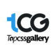 TopCSS Gallery