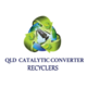 QLD Catalytic Converter