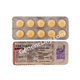 Tazzle  20 Mg