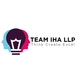 Team IHA  LLP