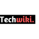 tech wiki