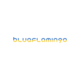 Blue  Flamingo Canada