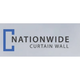 Nationwide Curtain wall