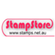 stamp store