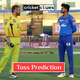 Toss prediction tips