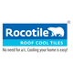 Rocotile Roof Cool Tiles