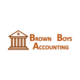 Brown Boys  Accounting Inc.