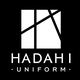 Hadahi Uniform