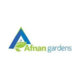 Afnan  Garden Designs
