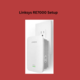 linksys  re7000 manual