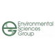 Environmental Sciences  Group