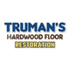 Truman Hardwood Floor Refinishing &  Cleaning