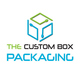 Custom  Box Packaging