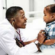 pediatrician in vaughan