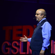 Suresh Mansharamani