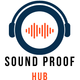 Sound proof