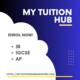 My Tuition Hub