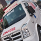 ambulance service in amritsar