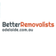Better Removalists  Adelaide