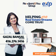 Realtor Gazal Bansal