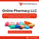 Online Pharmacy LLC