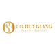 Dr Huy Giang