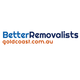Better Removalists  Gold Coast