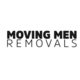 Moving Men  Removals