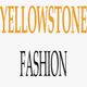 yellowstone fashion