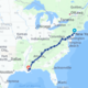 Mapquest Directions