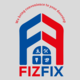 fizfix  home maintenance 