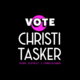 Christi Tasker  For Miami Commissioner