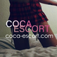 coca escort