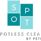 Spotless Clean by  Peter