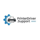 Printerdriver Support