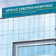  Apollo Hospitals  in Delhi 