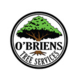 Obriens Trees
