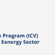 ICV Certifiers