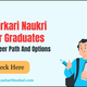 Sarkari Nookari