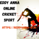 Reddy Anna