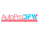 AutoPro  DFW