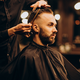 choppers barber