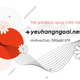 Yeu Hang Ngoai