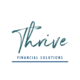 Thrive Financial Solutions