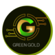 Green Gold Coin